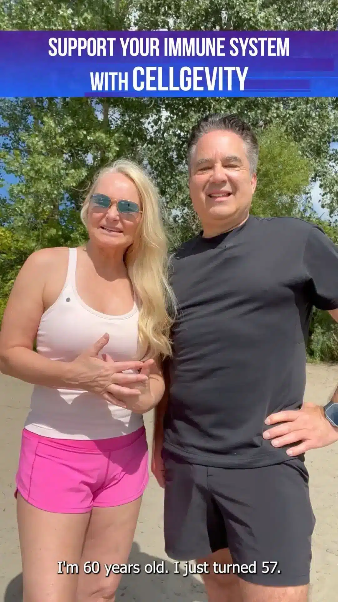 Chris & Tammy Gingras