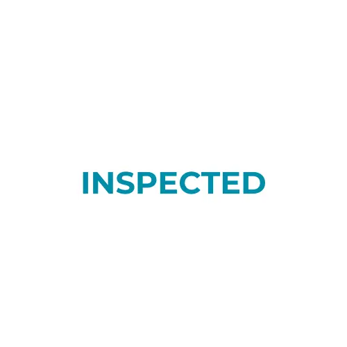 FDA Inspected