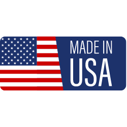 Made in USA