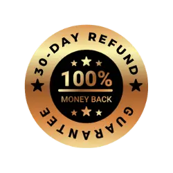 Money-Back Guarantee