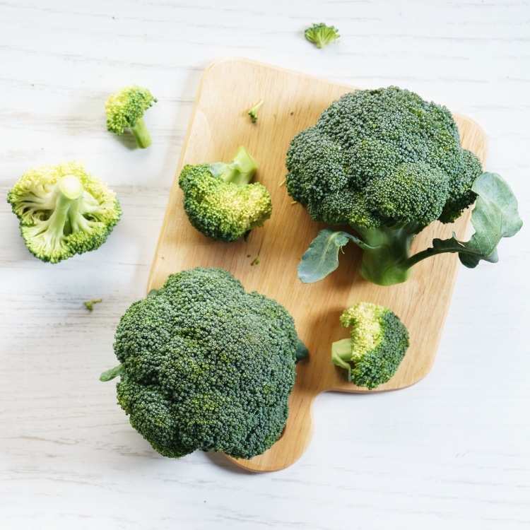 Broccoli Seed Extract
