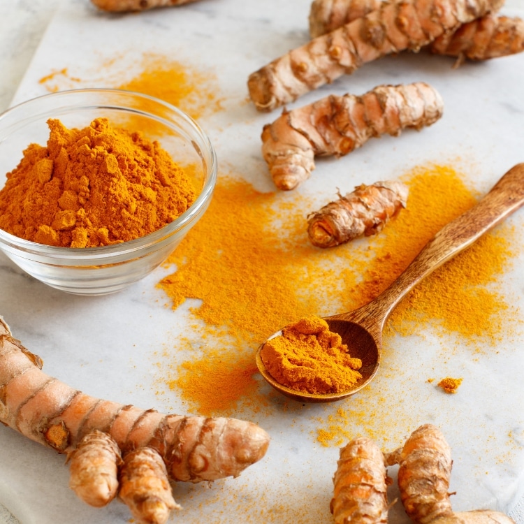 Turmeric Root Extract